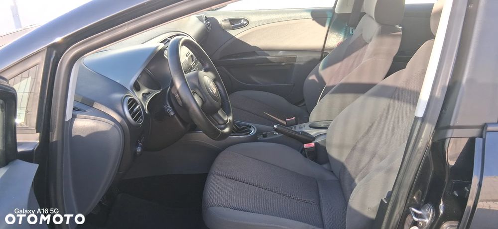 Seat Leon 1.6 Comfort Limited - 13