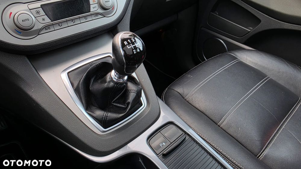 Ford Kuga 2.0 TDCi Titanium - 31