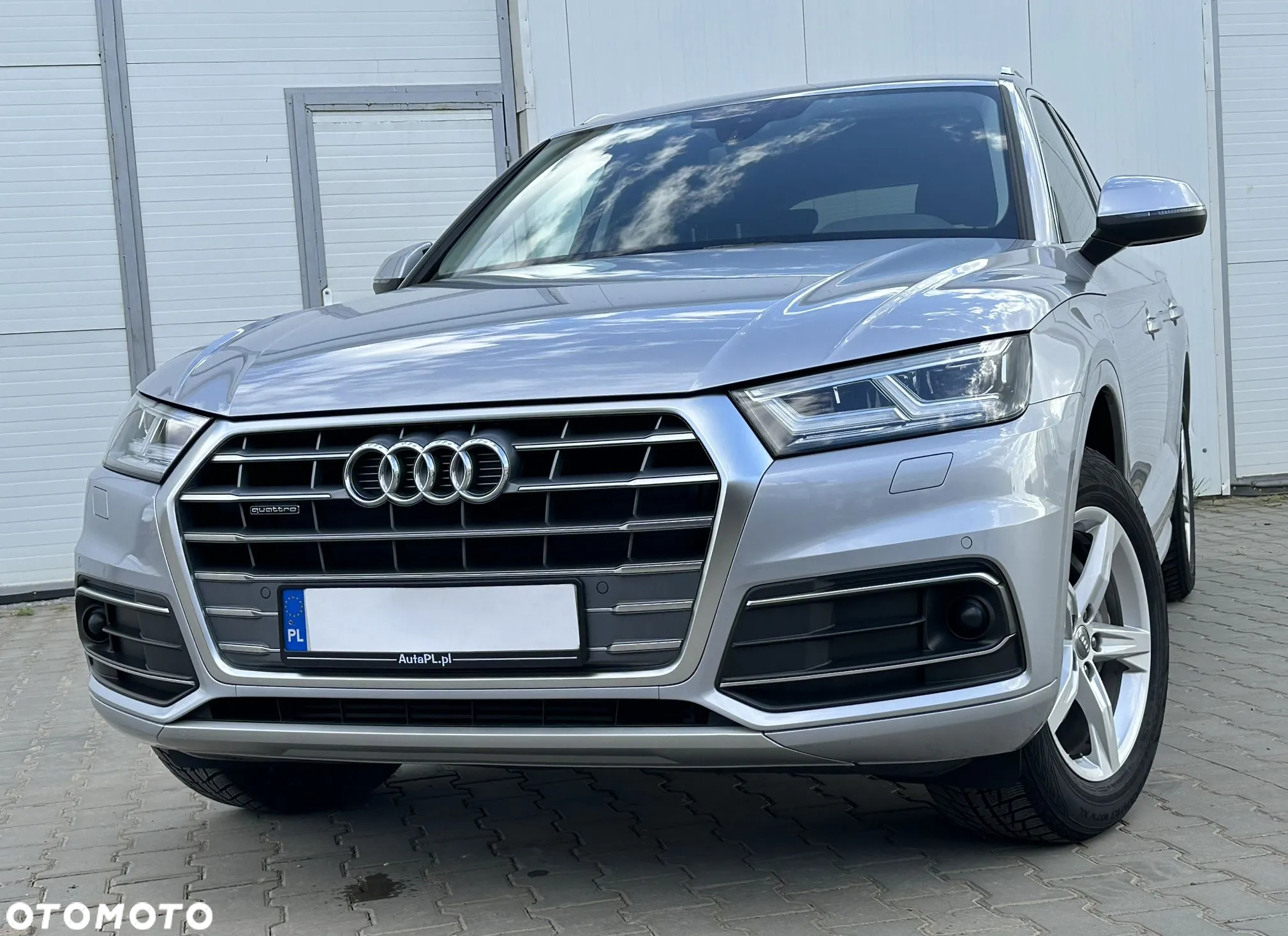 Audi Q5 2.0 TFSI Quattro Sport S tronic - 2