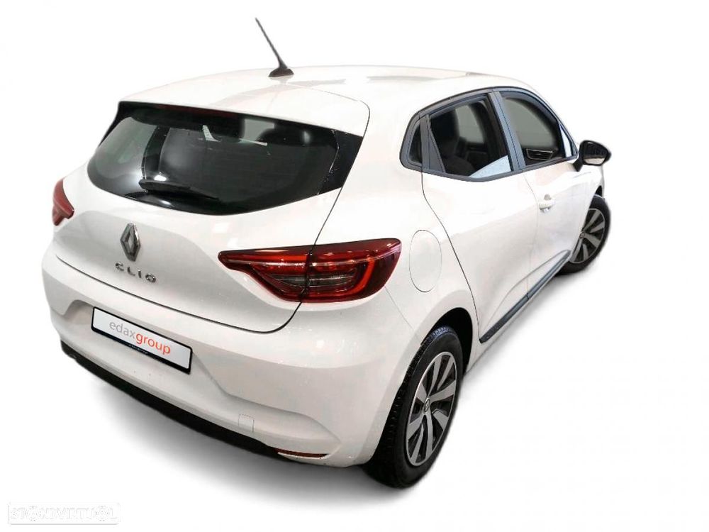 Renault Clio 1.5 Blue dCi Equilibre - 2