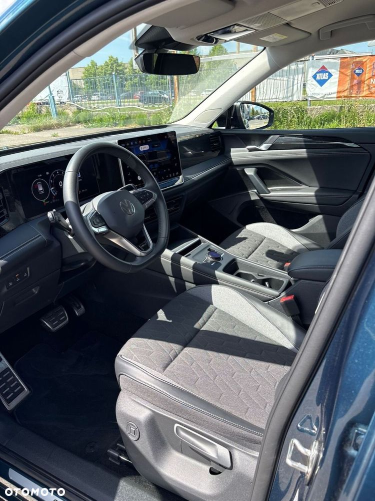 Volkswagen Tiguan - 30