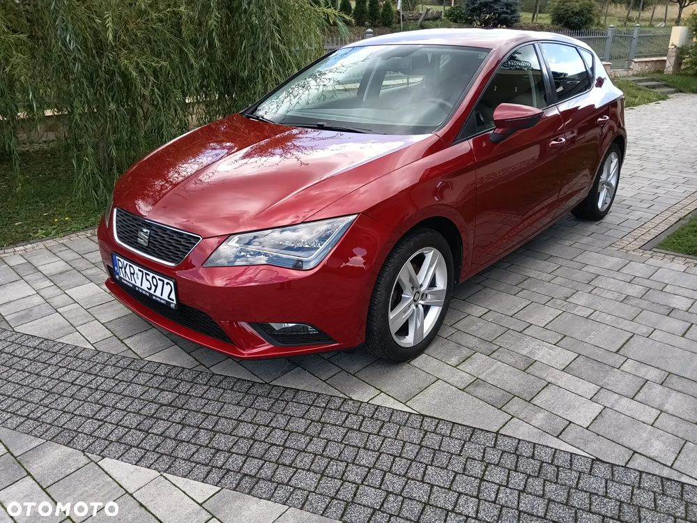 Seat Leon - 14