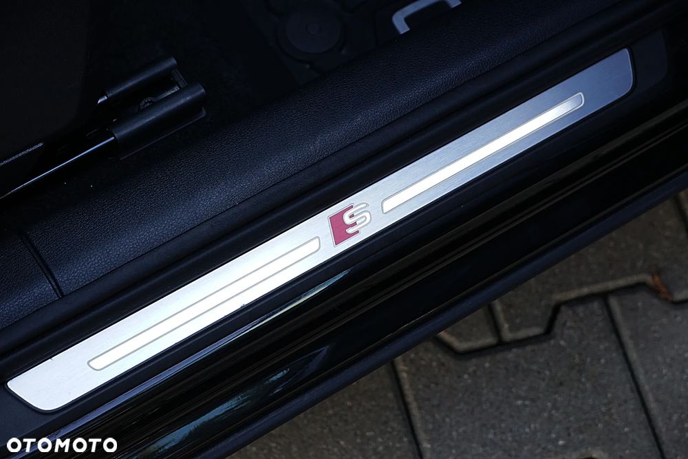 Audi Q2 1.4 TFSI Cylinder on demand S tronic sport - 19