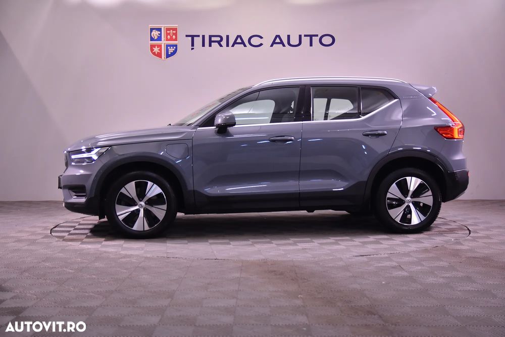 Volvo XC 40 - 2