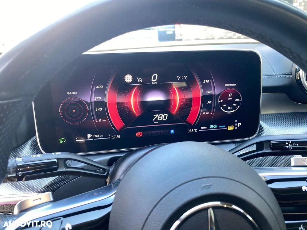 Mercedes-Benz C 300 MHEV - 4