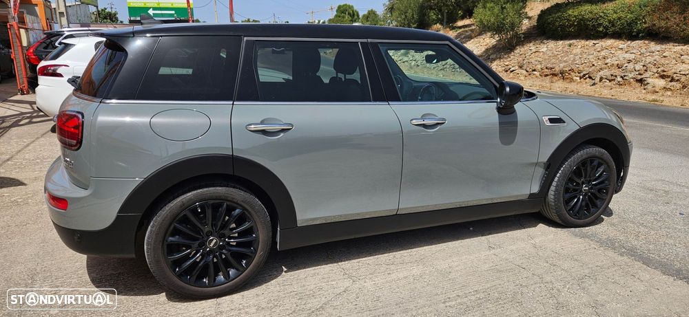 MINI Clubman Cooper Premium Plus Essential Auto - 7