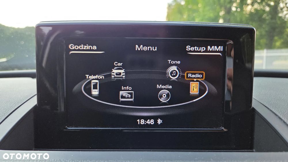Audi Q3 2.0 TFSI Quattro S tronic sport - 20