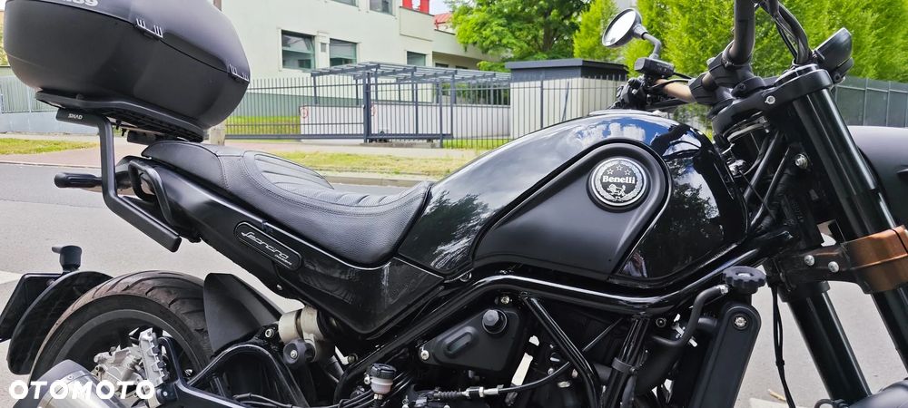 Benelli Leoncino - 11