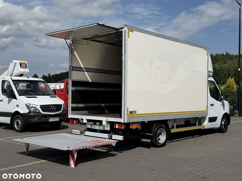 Renault Master - 12