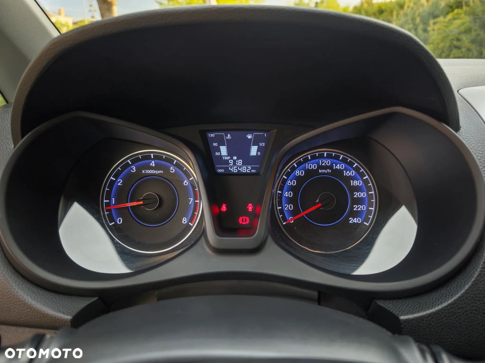 Hyundai ix20 1.4 Classic + - 20