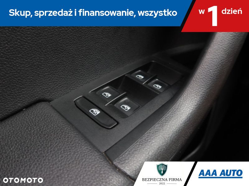 Skoda Octavia - 17