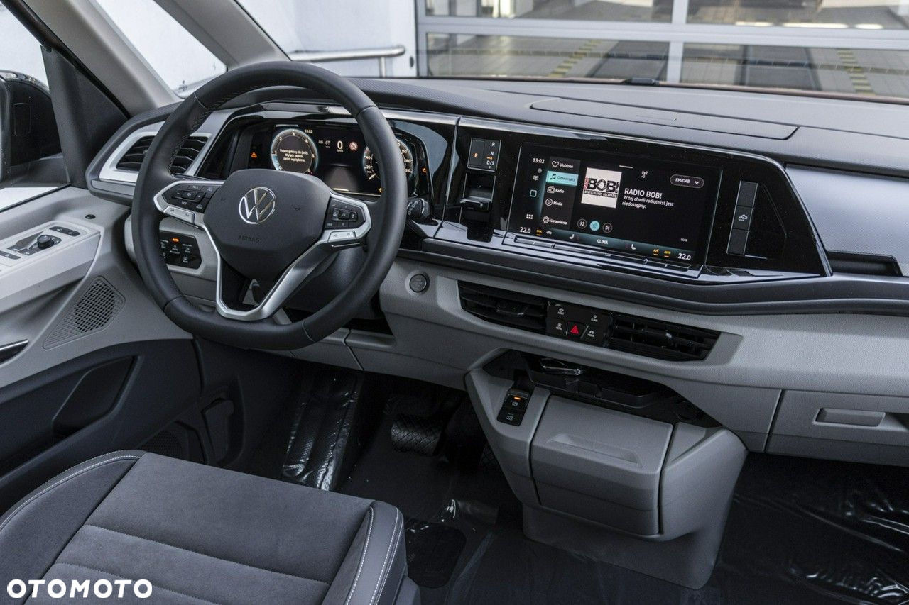 Volkswagen California - 22