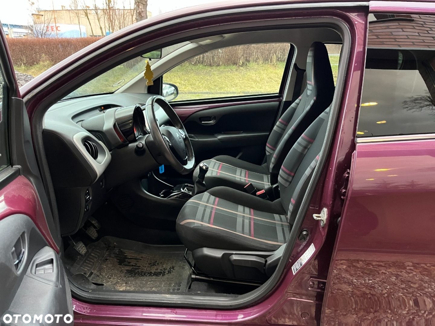 Peugeot 108 VTI 68 Top Style - 16