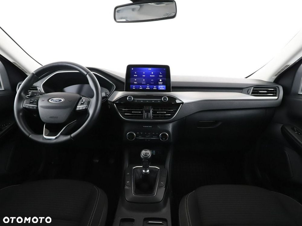 Ford Kuga 2.0 TDCi 4x2 Titanium - 16