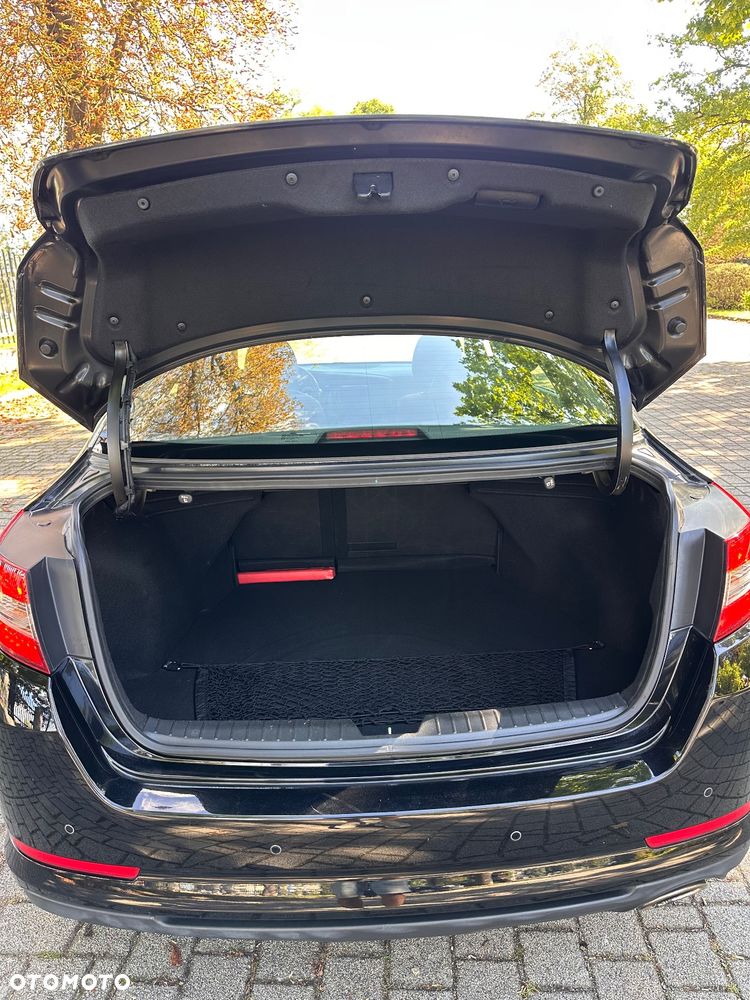 Kia Optima 2.0 XL - 21
