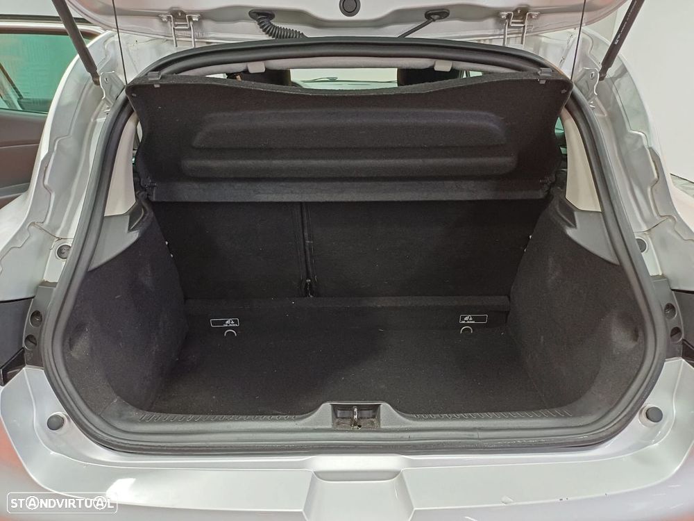 Renault Clio 1.5 dCi Limited - 22