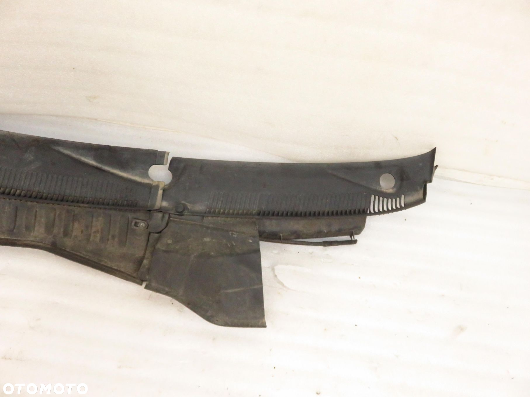 PODSZYBIE OPEL CORSA C (X01) 09116435 - 3