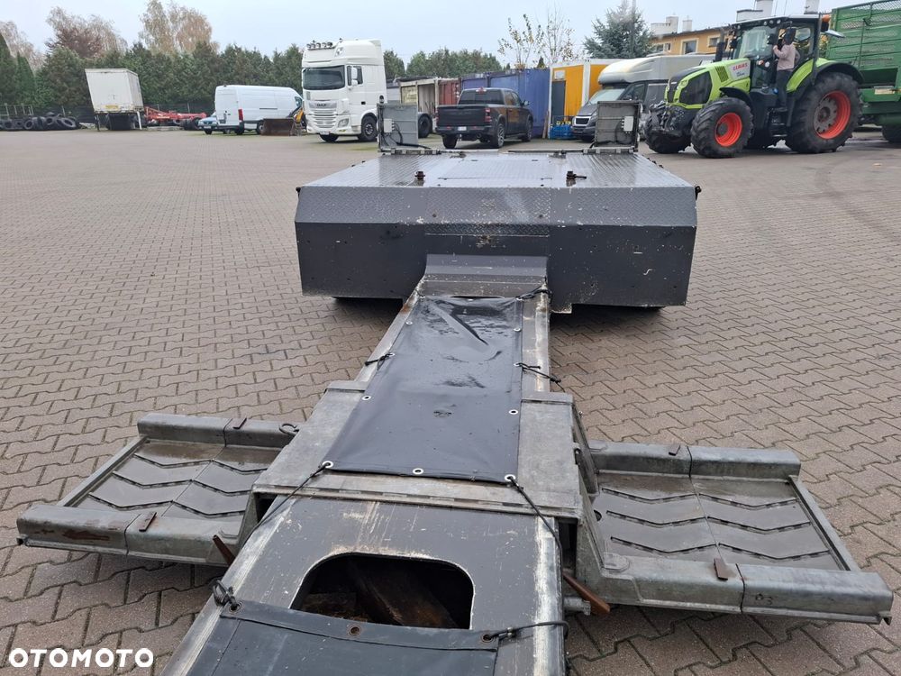 Inny RECKER SANR 38 - 8