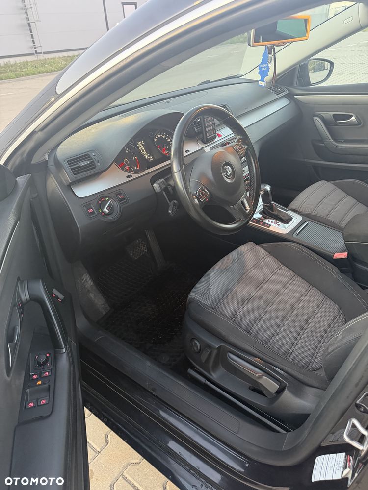 Volkswagen CC - 6