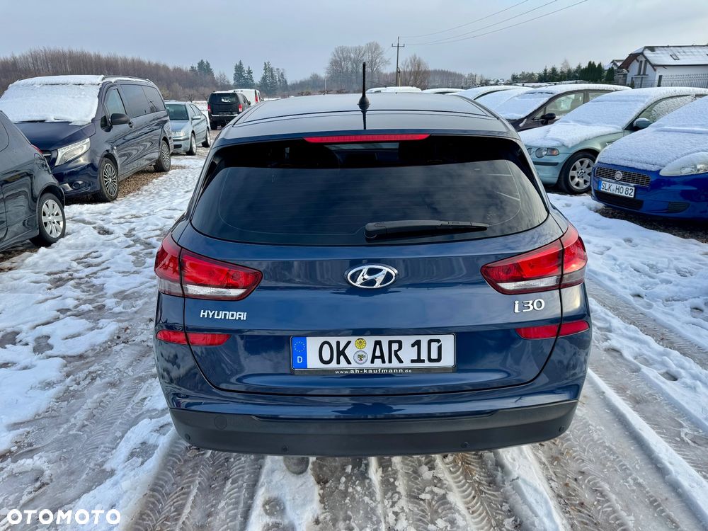 Hyundai i30 - 21