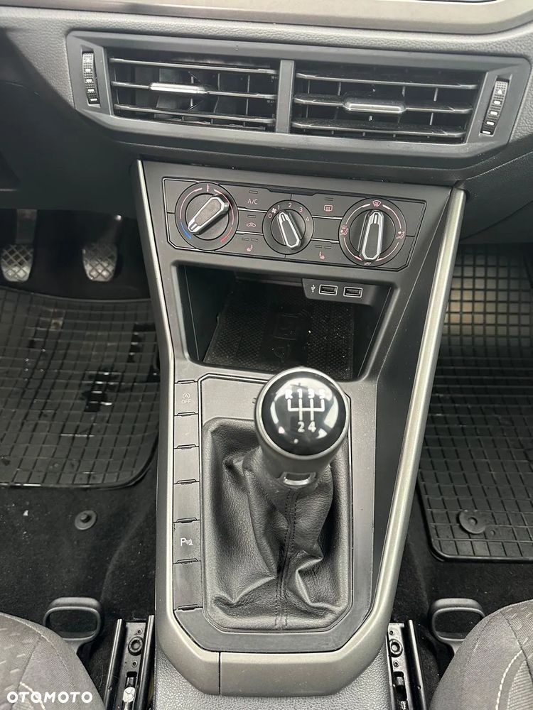 Volkswagen Polo 1.0 TSI Comfortline - 13
