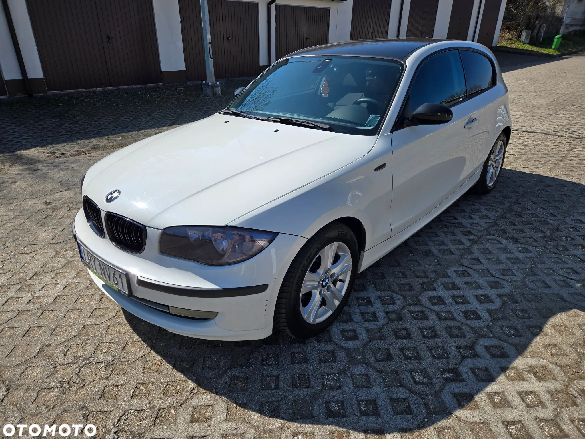 BMW Seria 1 118d Urban Line - 2