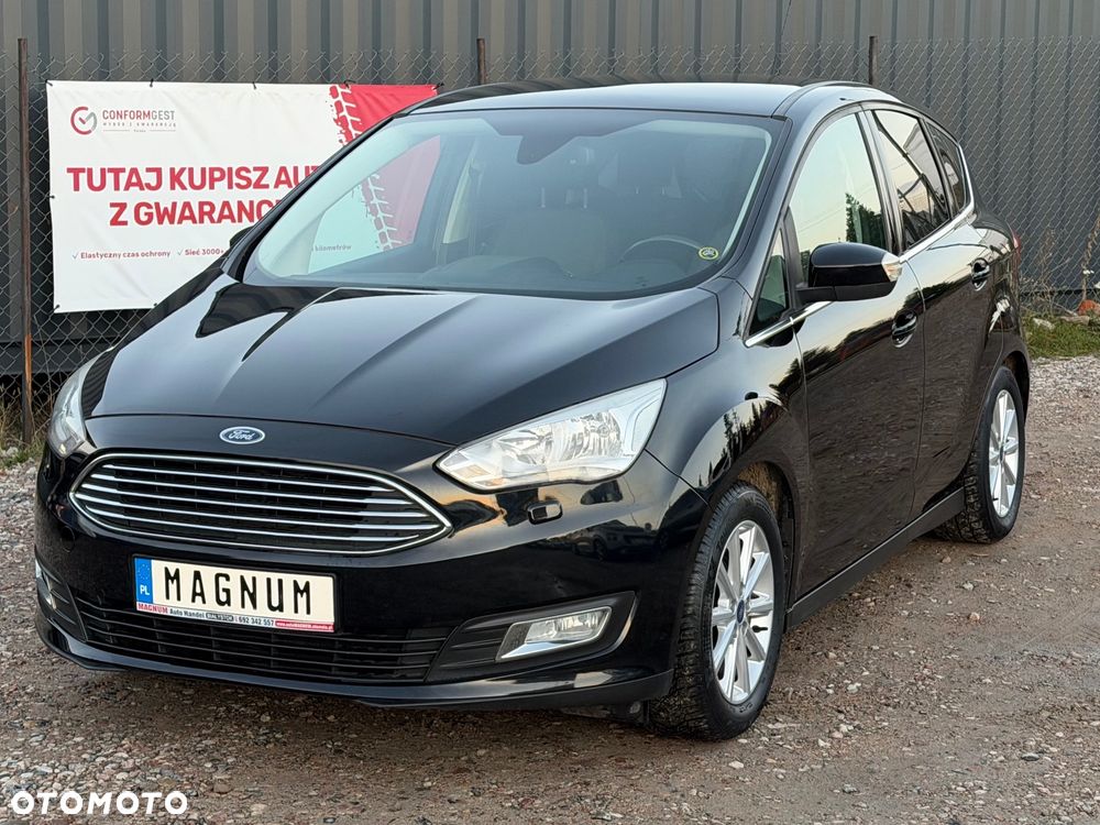 Ford C-MAX - 21