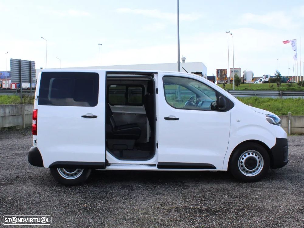 Toyota Proace 1.6 HDI 9 Lugares com IVA - 4