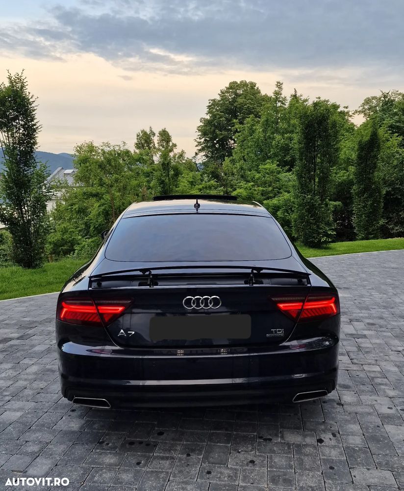 Audi A7 - 6