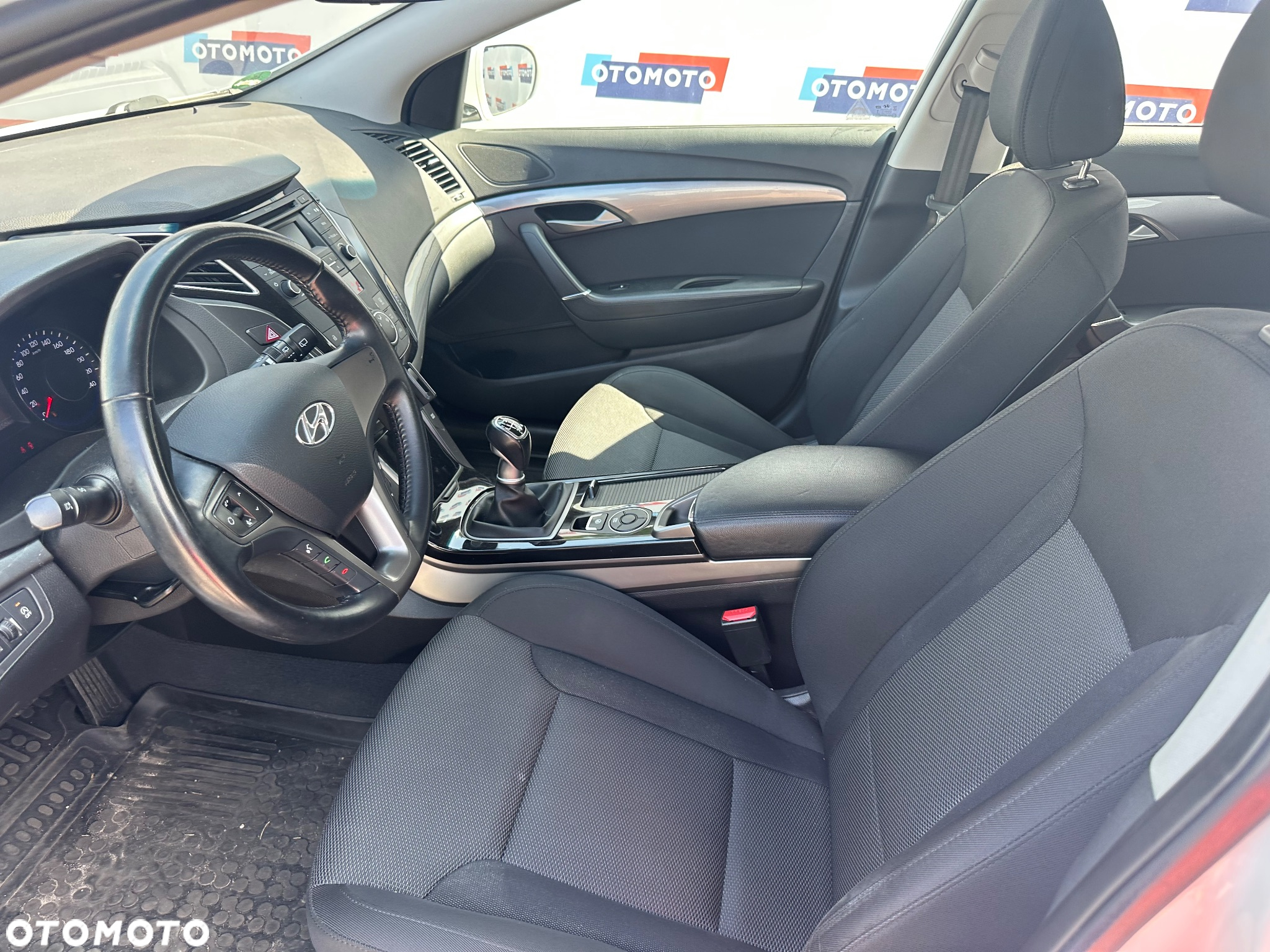 Hyundai i40 1.6 GDI Business - 16