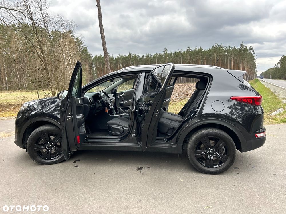 Kia Sportage 1.6 GDI 2WD Attract - 16