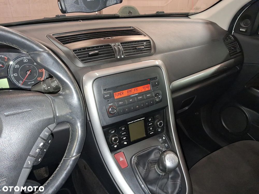 Fiat Croma - 19