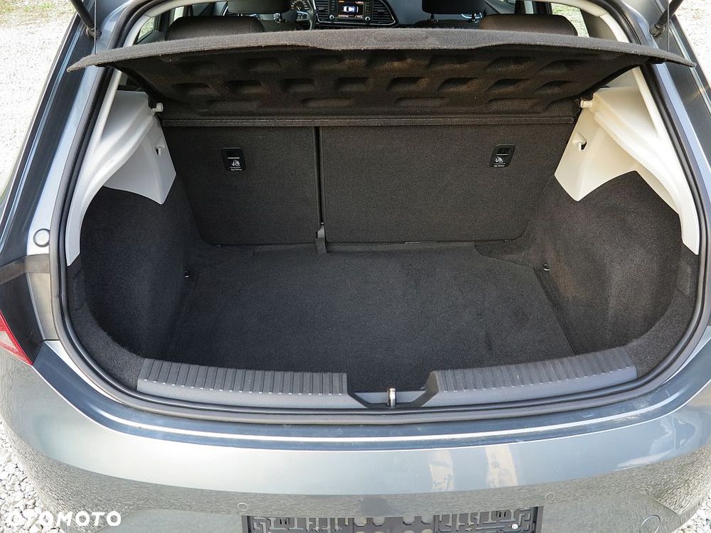 Seat Leon 1.4 TSI Start&Stop Style - 21