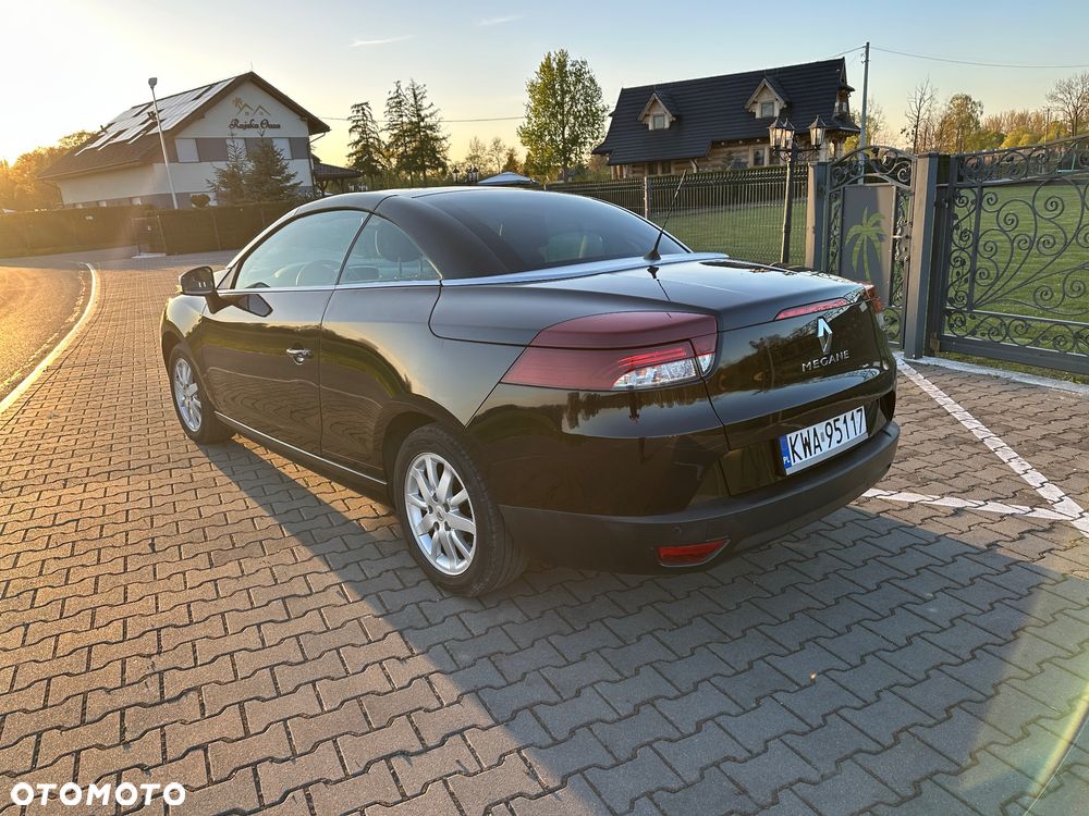 Renault Megane 1.6 Expresion - 14