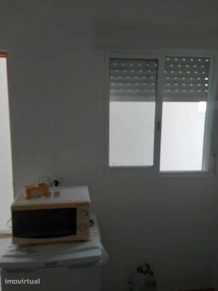 Apartamento T2 no centro de Ponte de Sor (Ex Estaminé) - Grande imagem: 3/7