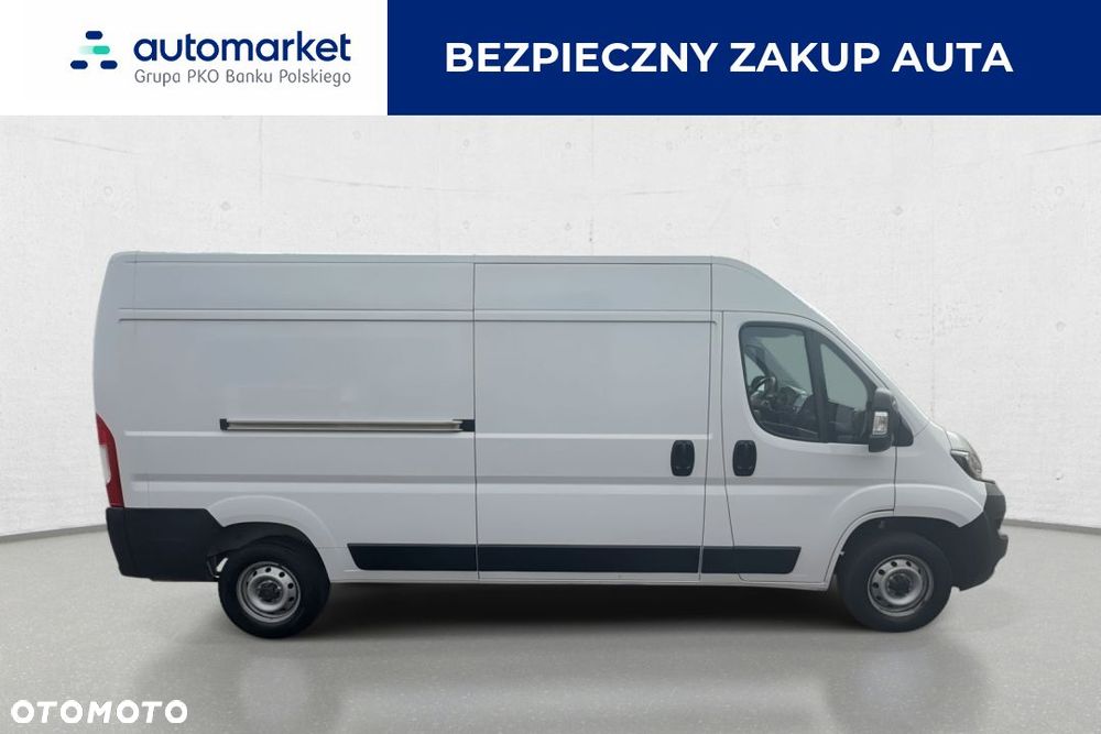 Fiat Ducato MJ L3 - 2