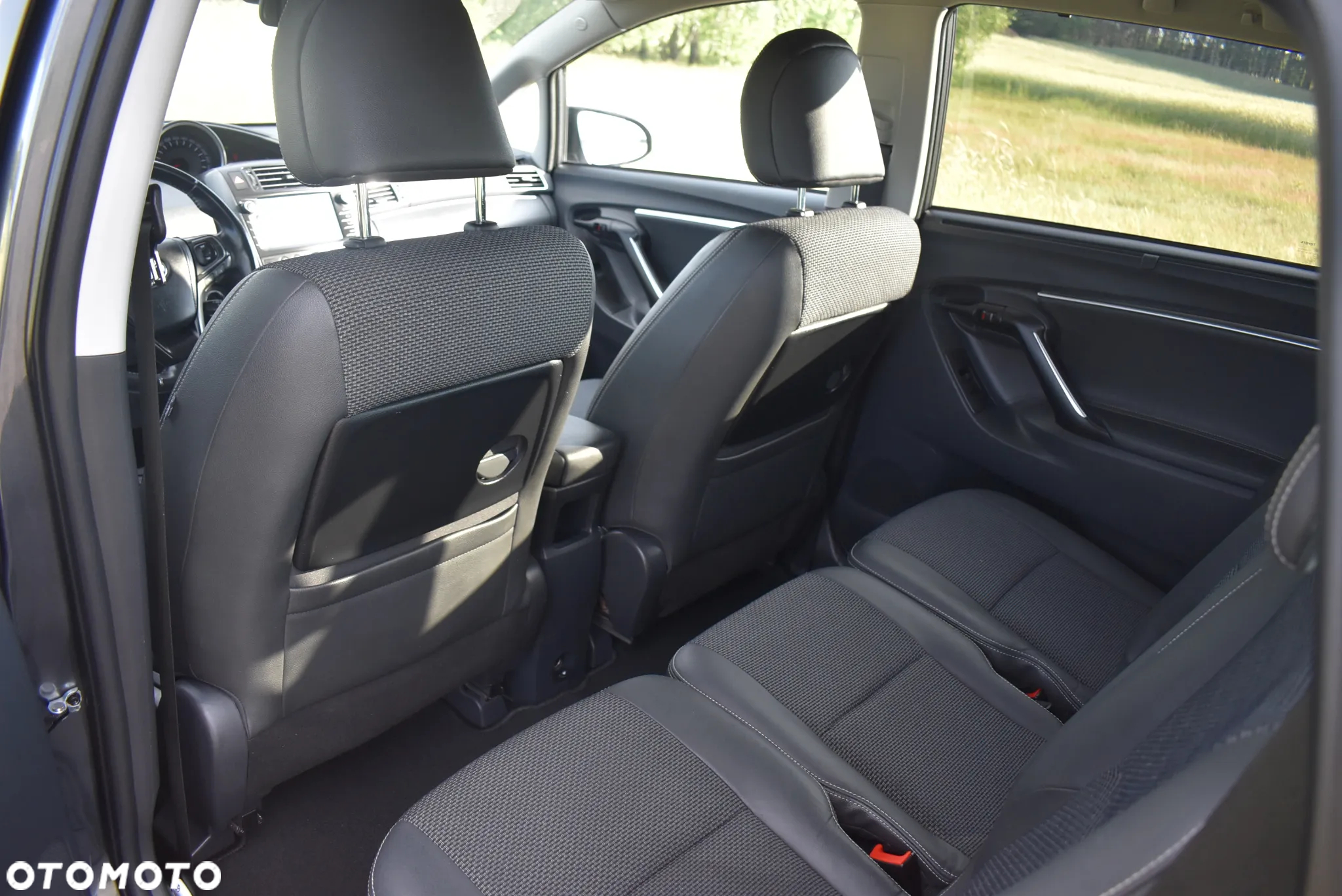 Toyota Verso 1.8 Premium MS EU6 - 31