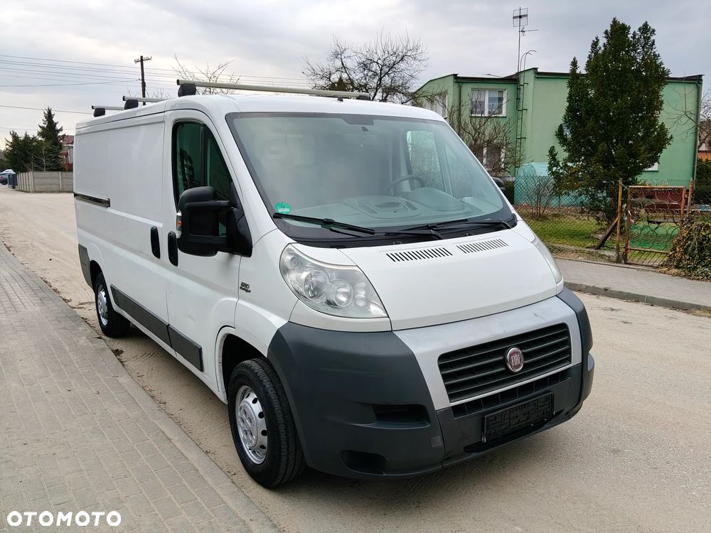 Fiat Ducato - 5