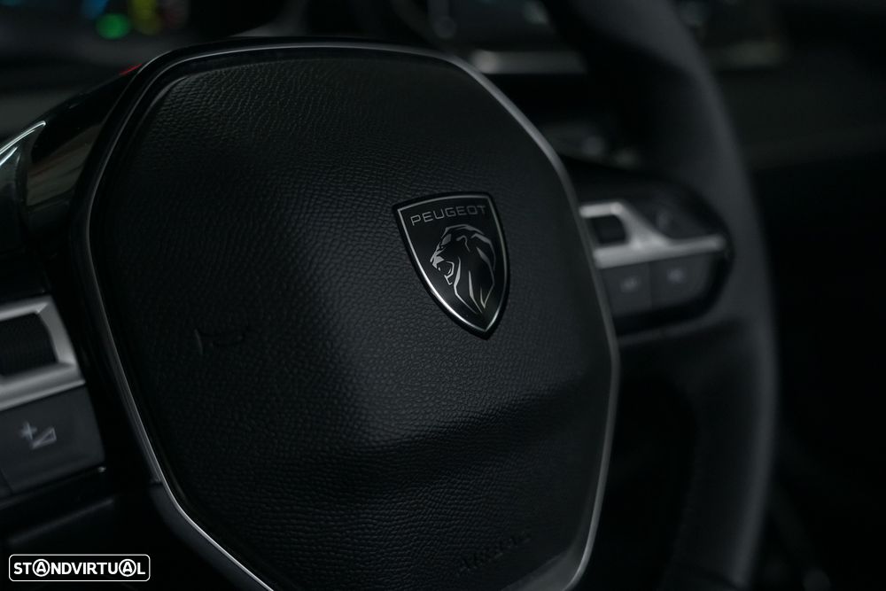 Peugeot e-208 50 kWh Active - 12