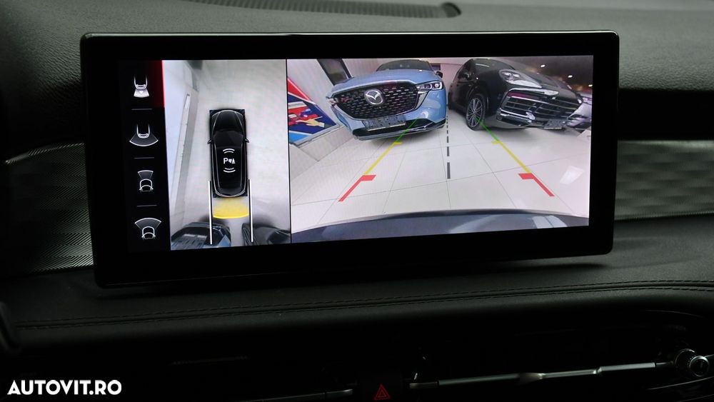 Alfa Romeo Tonale 1.5 VGT Hybrid Veloce - 15