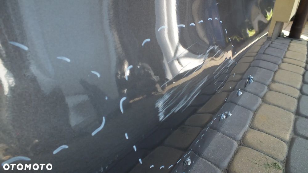 Drzwi przednie prawe Toyota Proace Jumpy Vivaro - 6