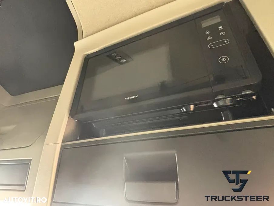 Volvo FH 500 | Euro 6 | I-Save | Mega | Full Asistenti - 19