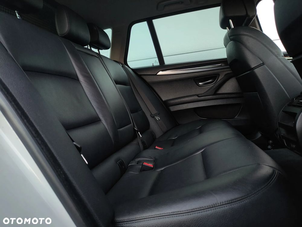 BMW Seria 5 - 37