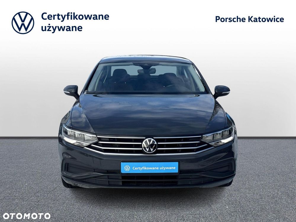 Volkswagen Passat 1.5 TSI EVO Essence DSG - 9
