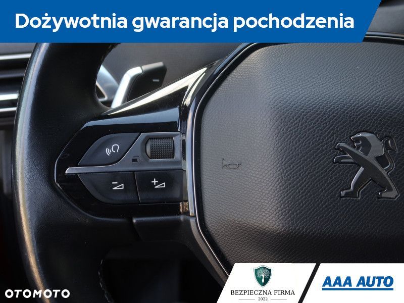 Peugeot 3008 - 23