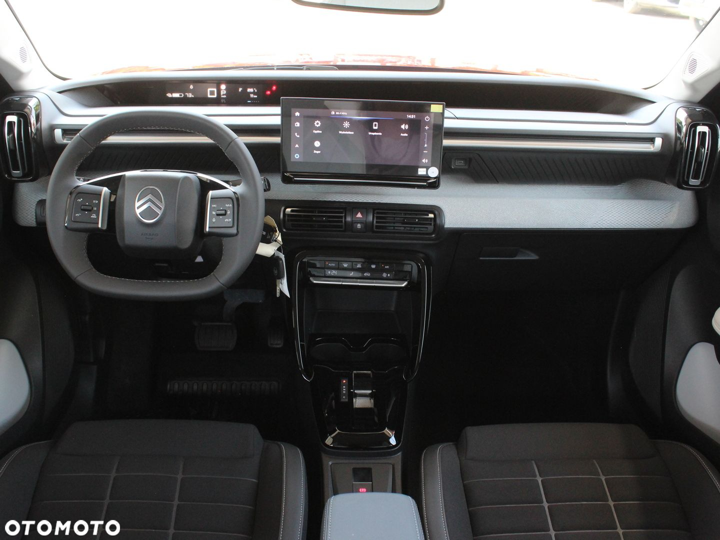 Citroën C3 - 2