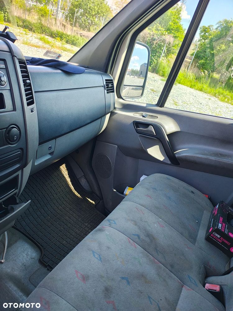 Volkswagen Crafter - 8
