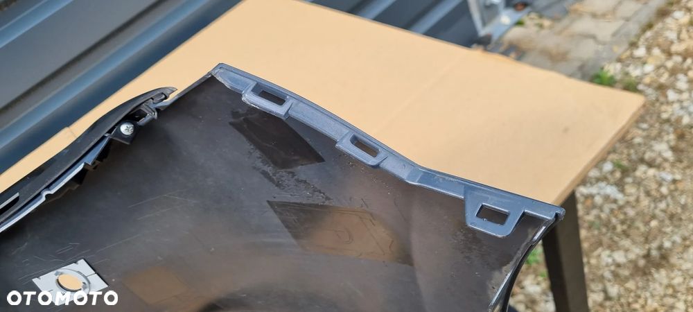 MAZDA 3 2019- Zderzak przód oryginał MG160 - 13