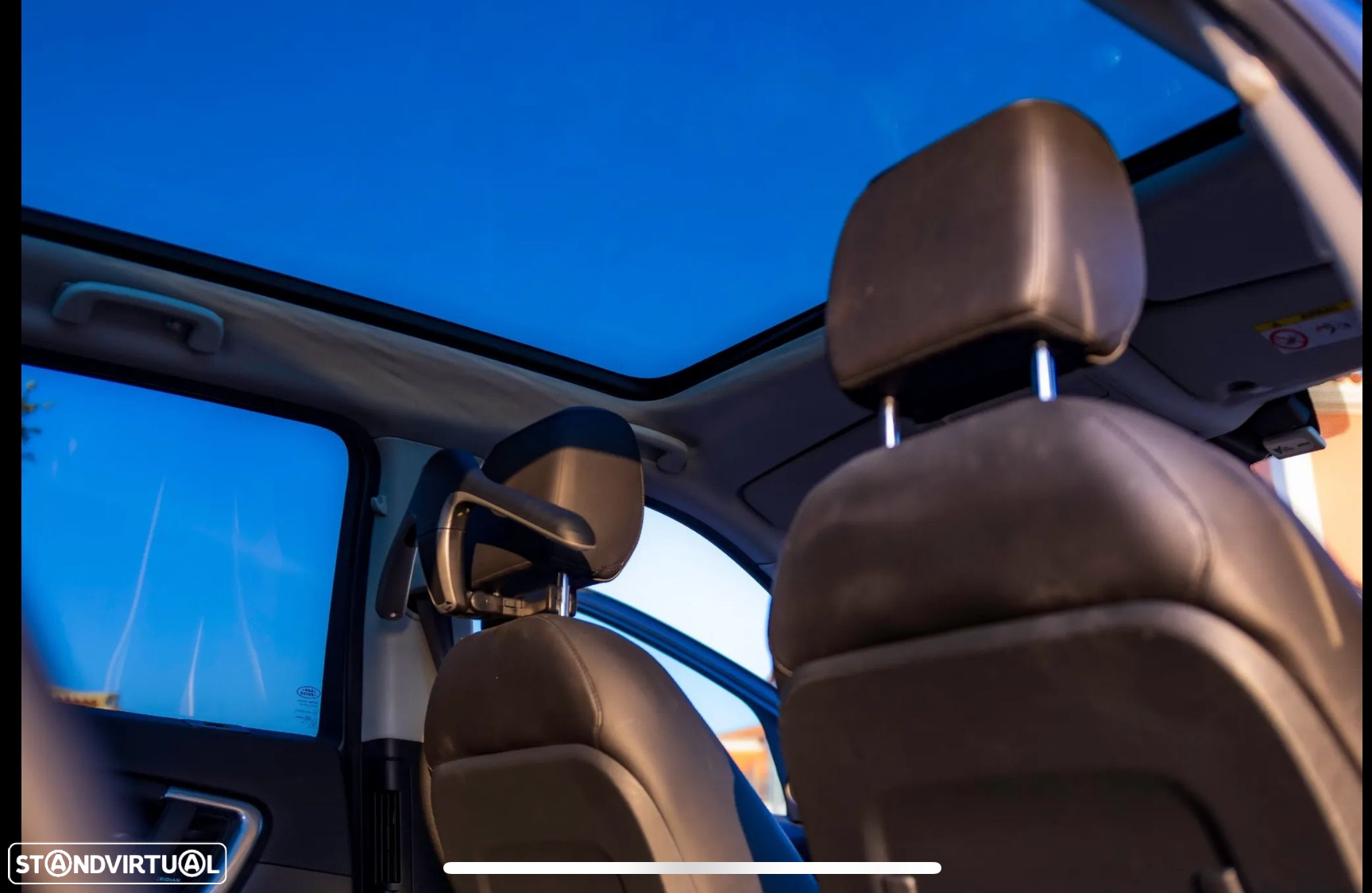 Land Rover Discovery Sport 2.0 eD4 HSE - 7