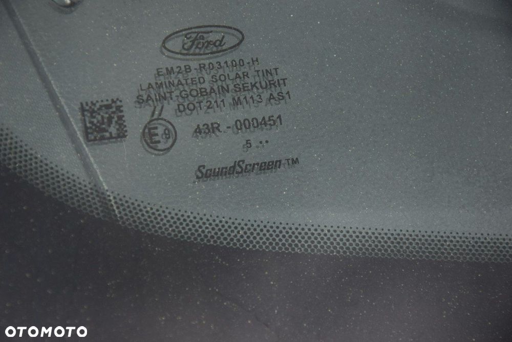 Ford S-Max - 23